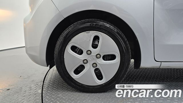 Kia RAY 2019 — photo 5