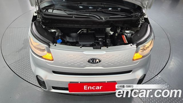 Kia RAY 2019 — photo 6