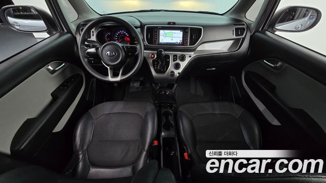Kia RAY 2019 — photo 7