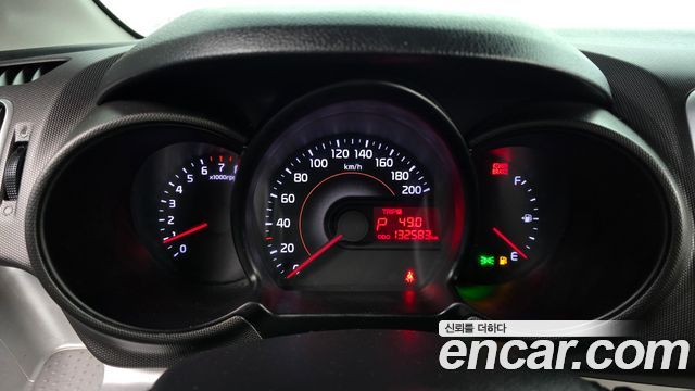 Kia RAY 2019 — photo 8
