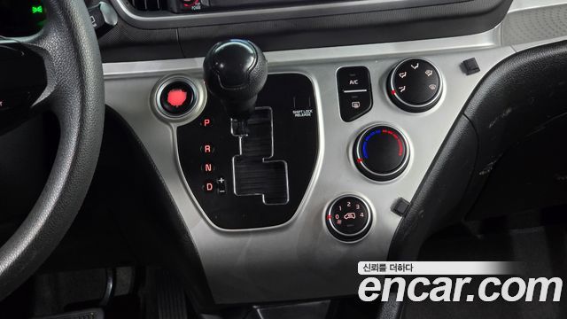 Kia RAY 2019 — photo 9