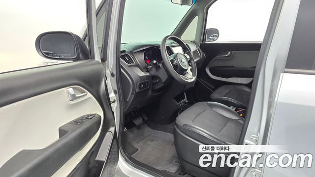 Kia RAY 2019 — photo 10