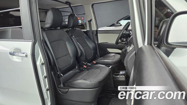 Kia RAY 2019 — photo 11