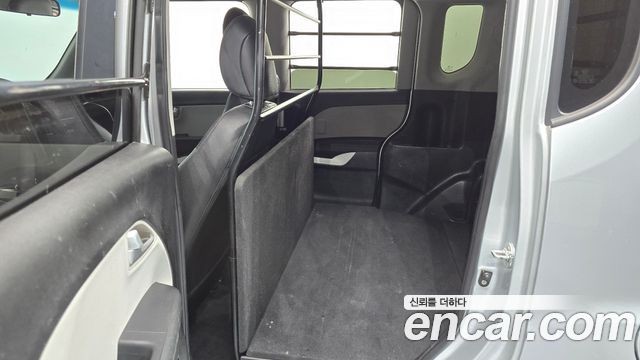 Kia RAY 2019 — photo 12