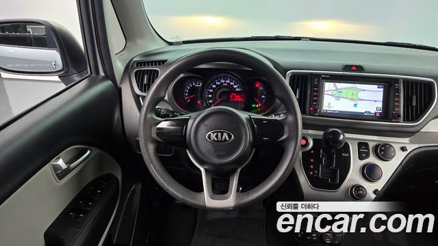 Kia RAY 2019 — photo 13
