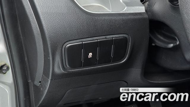 Kia RAY 2019 — photo 14