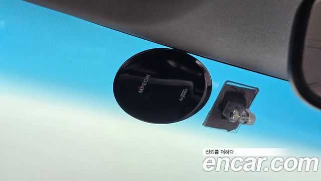 Kia RAY 2019 — photo 15