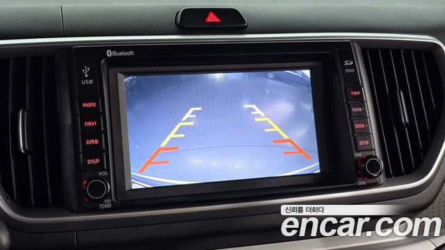 Kia RAY 2019 — photo 16