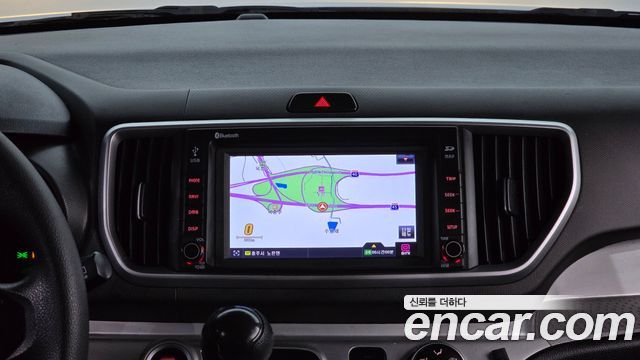 Kia RAY 2019 — photo 17
