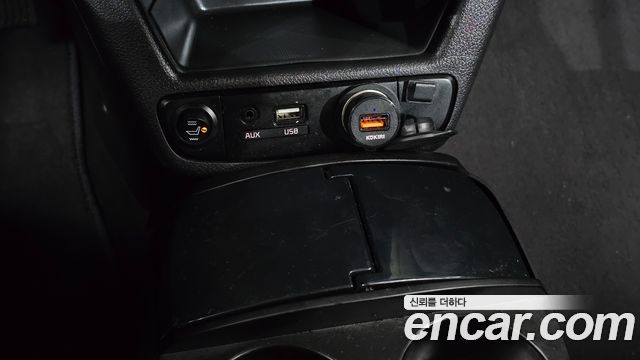 Kia RAY 2019 — photo 18