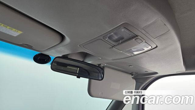 Kia RAY 2019 — photo 19