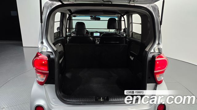 Kia RAY 2019 — photo 20