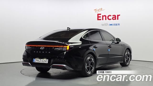 Hyundai Sonata 2026 — photo 2