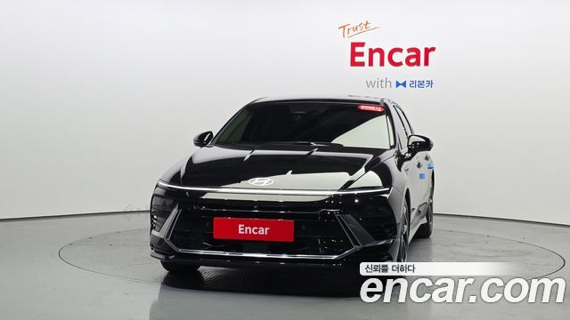 Hyundai Sonata 2026 — photo 3
