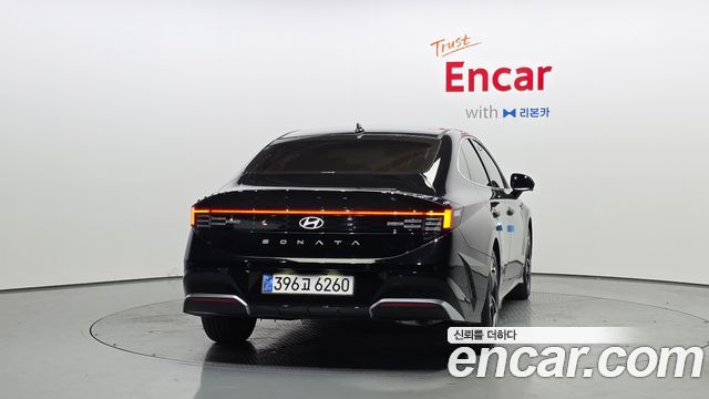 Hyundai Sonata 2026 — photo 4