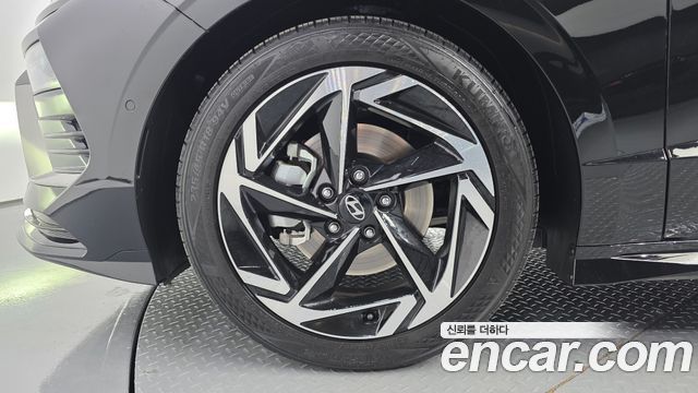 Hyundai Sonata 2026 — photo 5