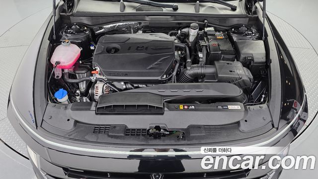 Hyundai Sonata 2026 — photo 6