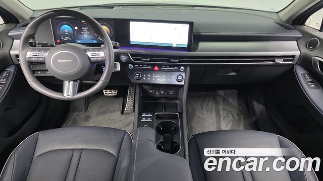 Hyundai Sonata 2026 — photo 10