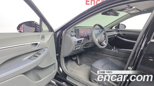 Hyundai Sonata 2026 — photo 13