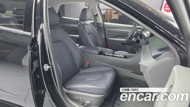 Hyundai Sonata 2026 — photo 17