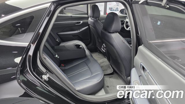 Hyundai Sonata 2026 — photo 18