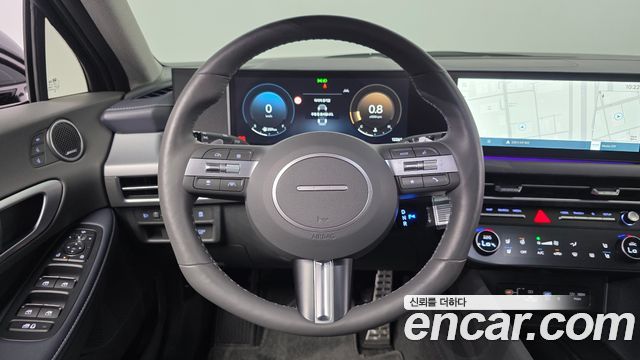 Hyundai Sonata 2026 — photo 19