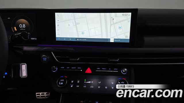 Hyundai Sonata 2026 — photo 20