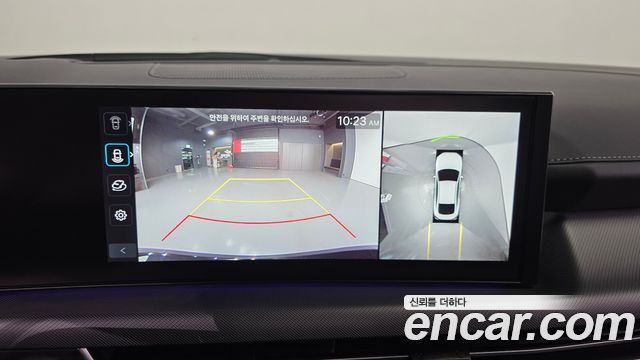 Hyundai Sonata 2026 — photo 21