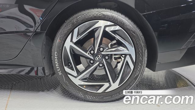 Hyundai Sonata 2026 — photo 7