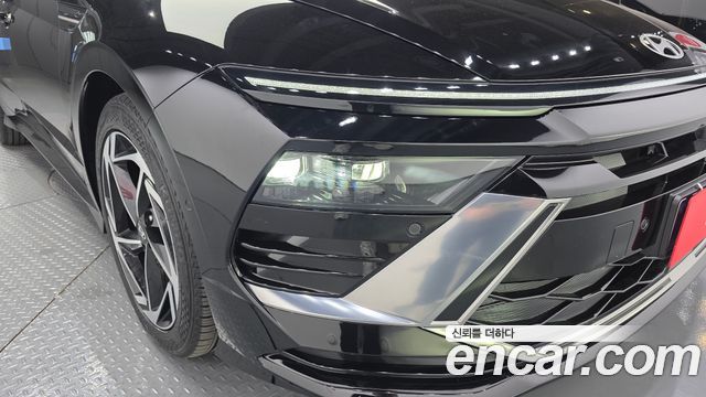 Hyundai Sonata 2026 — photo 8