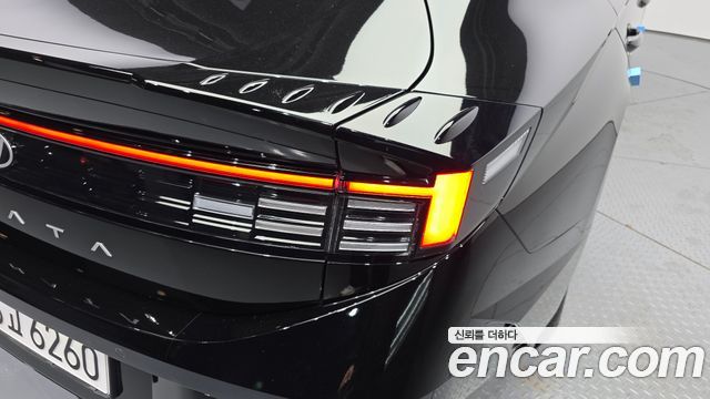 Hyundai Sonata 2026 — photo 9