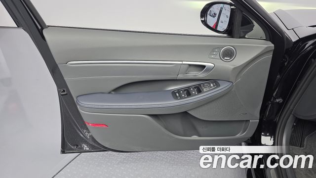 Hyundai Sonata 2026 — photo 14