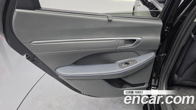 Hyundai Sonata 2026 — photo 15