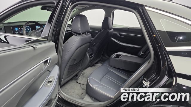 Hyundai Sonata 2026 — photo 16