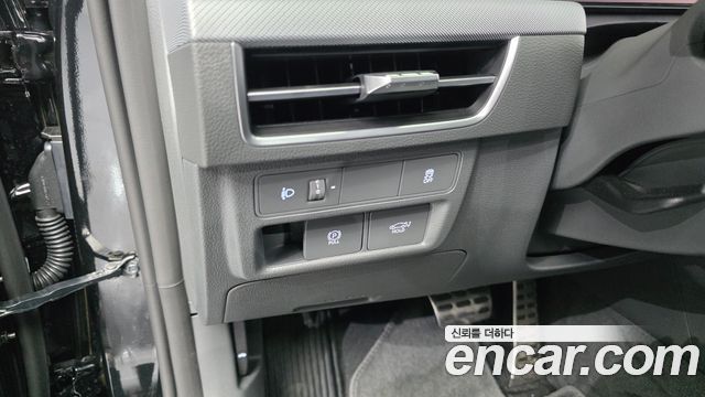 Hyundai Sonata 2026 — photo 27