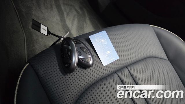 Hyundai Sonata 2026 — photo 30