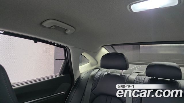 Hyundai Sonata 2026 — photo 32