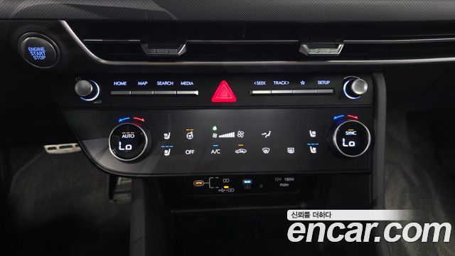 Hyundai Sonata 2026 — photo 34