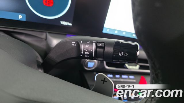 Hyundai Sonata 2026 — photo 36