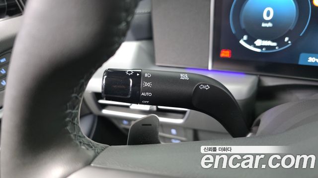 Hyundai Sonata 2026 — photo 37