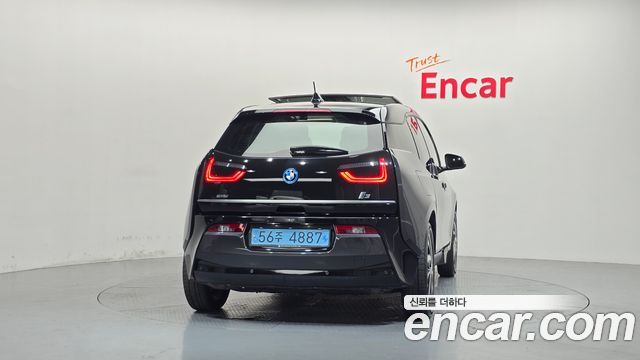 BMW i3 2016 — photo 4