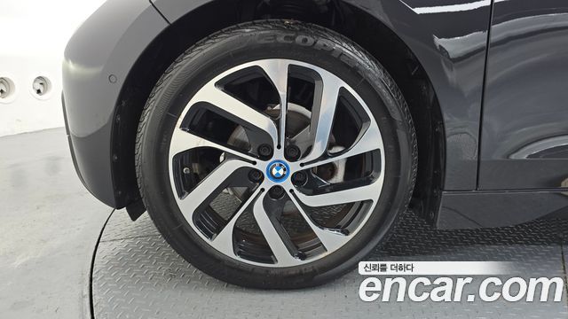 BMW i3 2016 — photo 5