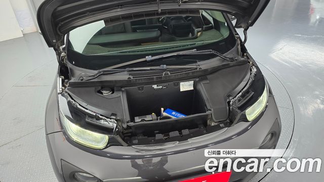 BMW i3 2016 — photo 6