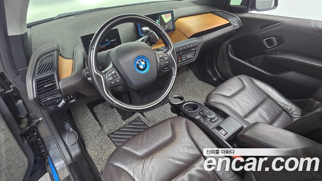 BMW i3 2016 — photo 7