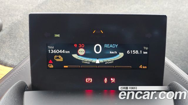 BMW i3 2016 — photo 8