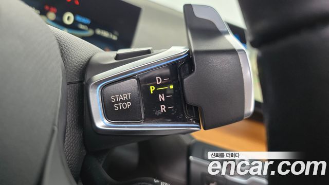 BMW i3 2016 — photo 9