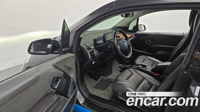 BMW i3 2016 — photo 10