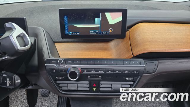 BMW i3 2016 — photo 12