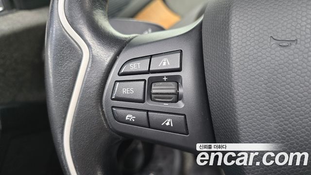 BMW i3 2016 — photo 15