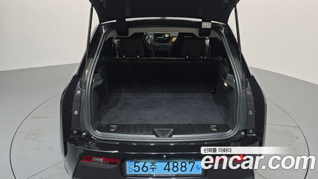 BMW i3 2016 — photo 16